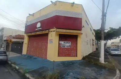Sala comercial para alugar na Rua Dentista Barreto, 337, Vila Carrão, São Paulo