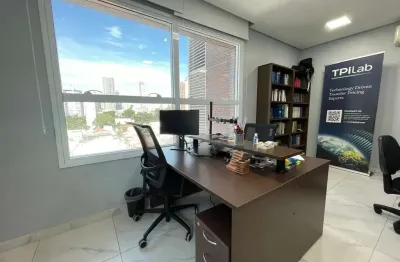 Sala comercial com 1 sala para alugar na Rua Serra de Botucatu, 880, Vila Gomes Cardim, São Paulo