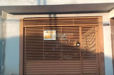 Casa com 2 quartos à venda na Rua Inácio de Loyola, 125, Vila Primavera, São Paulo