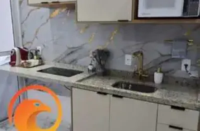 Apartamento com 2 quartos à venda na Rua Tiúba, 391, Vila Nova Manchester, São Paulo