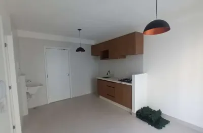 Apartamento com 1 quarto para alugar na Rua Júlio de Castilhos, 248, Belenzinho, São Paulo