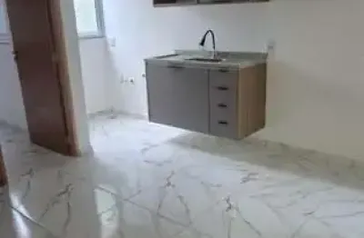 Apartamento com 2 quartos à venda na Rua Tiúba, 391, Vila Nova Manchester, São Paulo