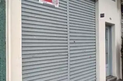 Sala comercial com 1 sala para alugar na Rua Serra de Botucatu, 1646A, Vila Gomes Cardim, São Paulo