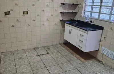 Casa com 2 quartos para alugar na Rua Dentista Barreto, 766, Vila Carrão, São Paulo