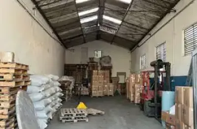 Barracão / Galpão / Depósito com 2 salas à venda na Rua Arisugawa, 151, Jardim Japão, São Paulo