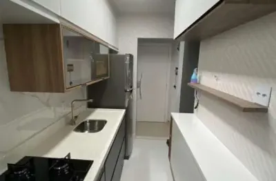 Apartamento com 3 quartos à venda na Rua Arnaldo Cintra, Tatuapé, São Paulo