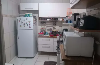 Apartamento com 2 quartos à venda na Rua Camé, 1034, Alto da Mooca, São Paulo