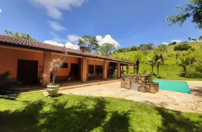 Chácara / sítio com 4 quartos à venda no Jardim Eldorado, Santa Isabel 