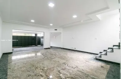 Casa com 5 quartos à venda na Rua Ida Moreira, 109, Tatuapé, São Paulo