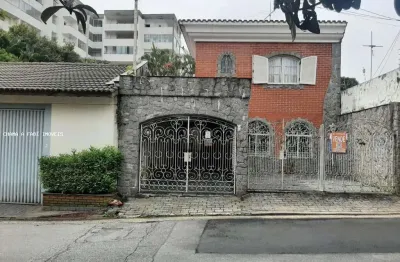 Casa com 3 quartos à venda na Rua Aralu, 83, Vila Gomes Cardim, São Paulo