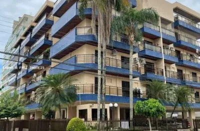 Apartamento com 3 quartos à venda na Rua São Paulo, 00320, Loteamento João Batista Julião, Guarujá