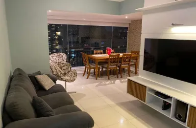 Apartamento com 3 quartos à venda na Rua Serra de Botucatu, 1991, Tatuapé, São Paulo