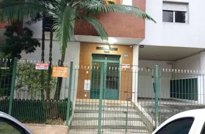 Apartamento com 1 quarto para alugar na Avenida Armando Ferrentini, 593, Paraíso, São Paulo