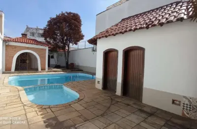 Casa com 4 quartos à venda na Rua Lutécia, 534, Vila Carrão, São Paulo