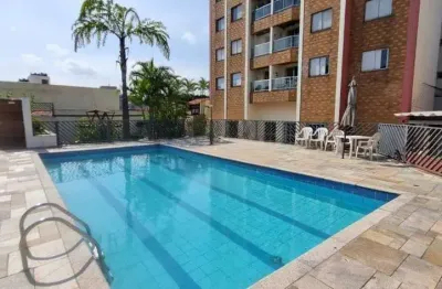 Vila carrão apto 64m², 3 quartos (1 suíte), reformado e com varanda
