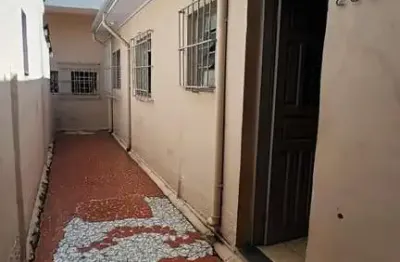 Casa com 1 quarto para alugar na Rua Tijuco Preto, 1674, Tatuapé, São Paulo