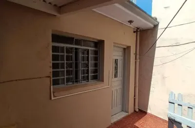 Casa com 1 quarto para alugar na Rua Tijuco Preto, 1674, Tatuapé, São Paulo