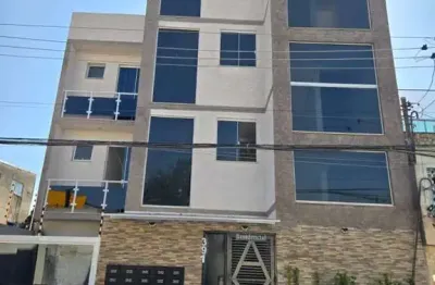 Apartamento à venda | 38 m² novo na vila carrão  próx. ao sonda e metrô