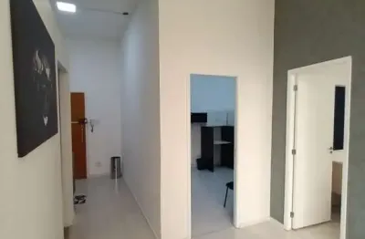 Sala comercial com 3 salas para alugar na Rua Serra de Botucatu, 1630, Vila Gomes Cardim, São Paulo