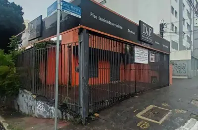 Ponto comercial para alugar na Rua Conselheiro Moreira de Barros, 596, Santana, São Paulo