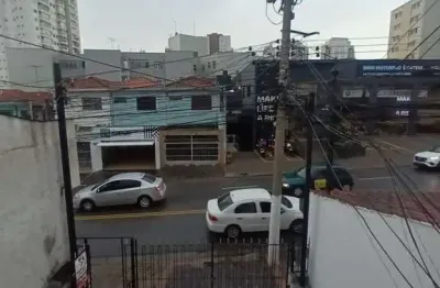 Casa com 2 quartos para alugar na Rua Antônio de Barros, 1572, Vila Carrão, São Paulo