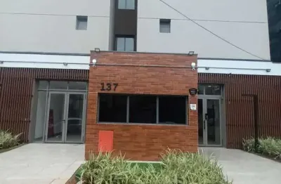 Studio moderno com planejados no gran diálogo vila matilde  27 m² pronto para morar