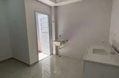 Apartamento com 2 quartos à venda na Rua Pedro Voss, 294, Vila Carrão, São Paulo