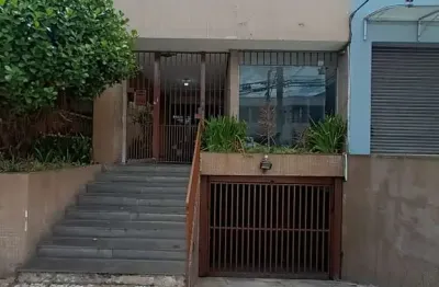 Apartamento com 1 quarto para alugar no Jardim da Glória, São Paulo 