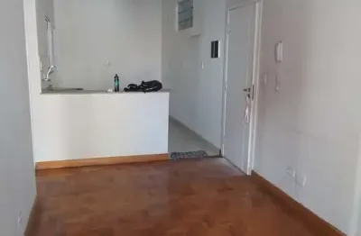 Apartamento com 1 quarto para alugar na Rua Bresser, 1071, Brás, São Paulo