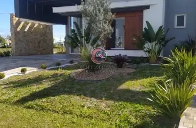 Casa em condomínio fechado com 4 quartos à venda no Centro, Capão da Canoa 