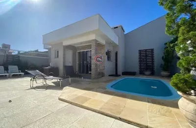 Casa à venda no Capão Novo, Capão da Canoa 