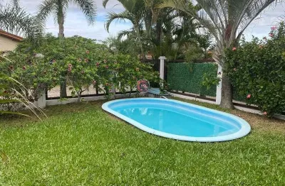 Casa com 2 quartos à venda no capão novo, capão da canoa , 101 m2 por r$ 580.000