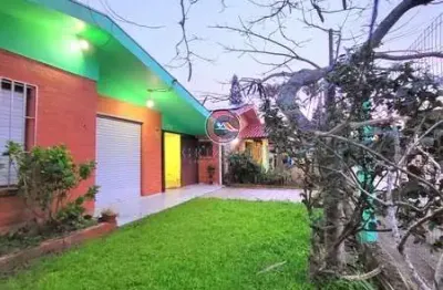 Casa com 3 quartos à venda no Capão Novo, Capão da Canoa 