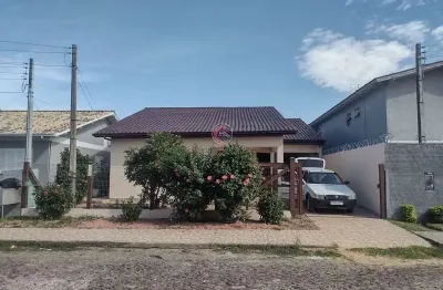 Casa com 3 quartos à venda no capão novo, capão da canoa , 150 m2 por r$ 378.000
