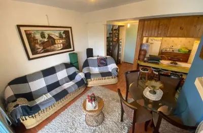 Apartamento com 2 quartos à venda no Capão Novo, Capão da Canoa 