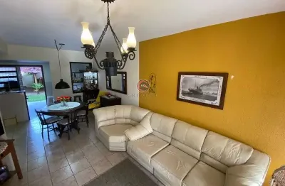 Casa com 2 quartos à venda no Capão Novo, Capão da Canoa 