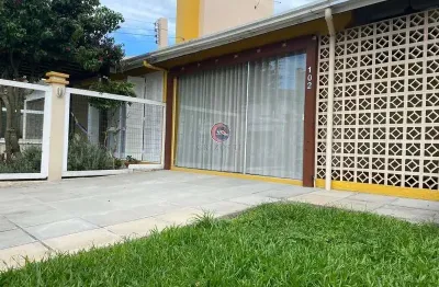 Apartamento com 2 quartos à venda no Capão Novo, Capão da Canoa 