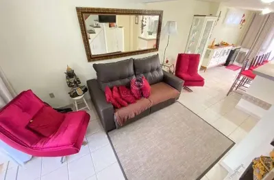 Apartamento com 2 quartos à venda no capão novo, capão da canoa  por r$ 302.000
