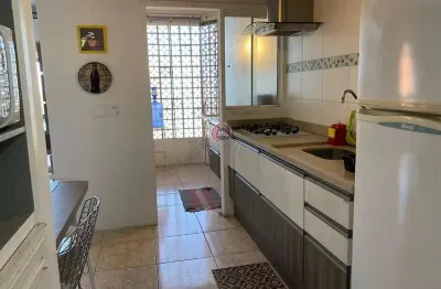 Apartamento com 2 quartos à venda no Capão Novo, Capão da Canoa 