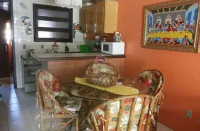 Casa com 3 quartos à venda no Centro, Capão da Canoa 
