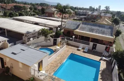 Apartamento com 2 quartos à venda no Capão Novo, Capão da Canoa 