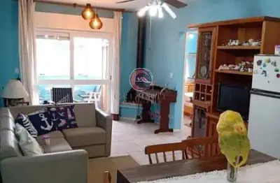 Apartamento com 2 quartos à venda no Capão Novo, Capão da Canoa 