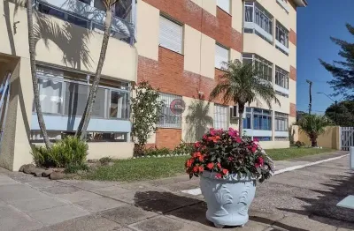 Apartamento com 1 quarto à venda no Capão Novo, Capão da Canoa 