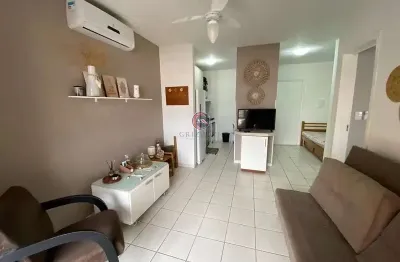 Apartamento com 1 quarto à venda no Capão Novo, Capão da Canoa 