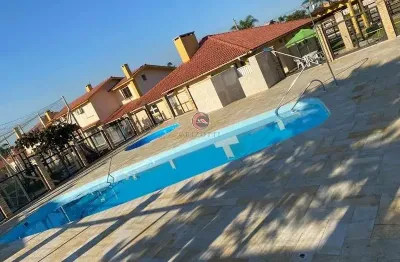 Apartamento com 1 quarto à venda no Capão Novo, Capão da Canoa 