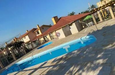 Apartamento com 1 quarto à venda no Capão Novo, Capão da Canoa 