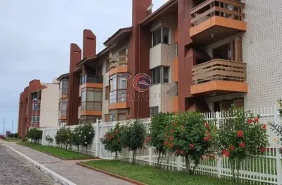 Apartamento com 1 quarto à venda no Capão Novo, Capão da Canoa 