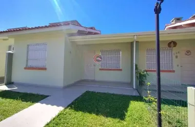 Casa com 2 quartos à venda no Capão Novo, Capão da Canoa 
