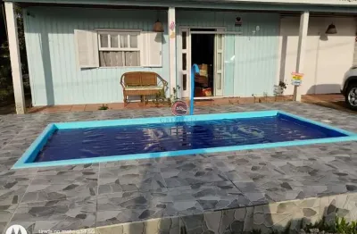 Casa com 2 quartos à venda no Arroio Teixeira, Capão da Canoa 