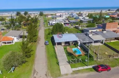 Casa com 2 quartos à venda no Capão Novo, Capão da Canoa 